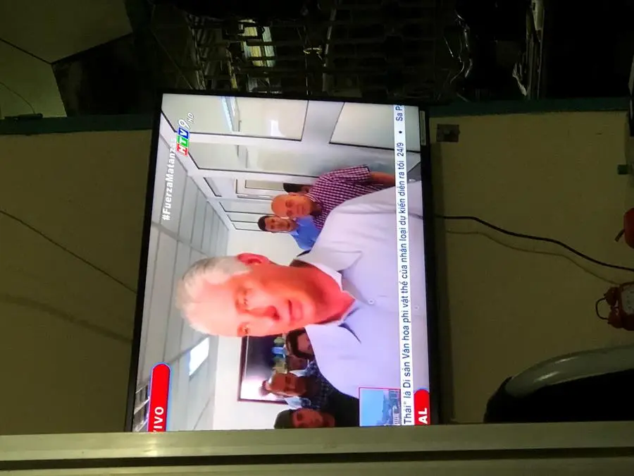 Khách hàng review Google Tivi Sony 4K 43 inch KD-43X75K 39