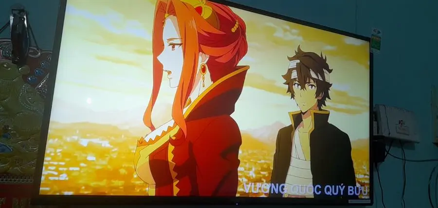 Khách hàng review Google Tivi Sony 4K 43 inch KD-43X75K 32