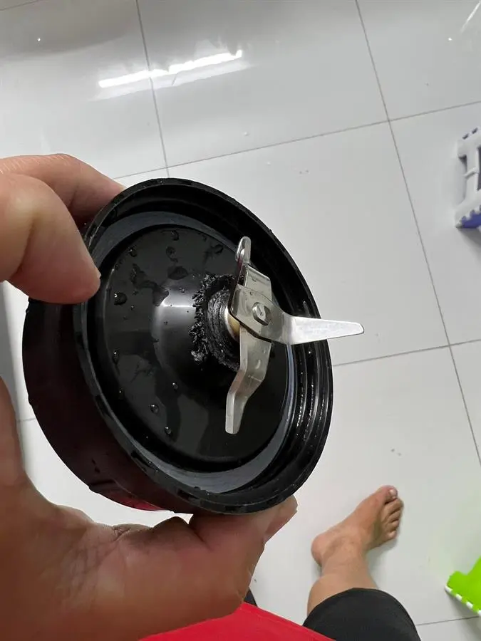 Khách hàng review Máy xay sinh tố BlueStone BLB-5310 4