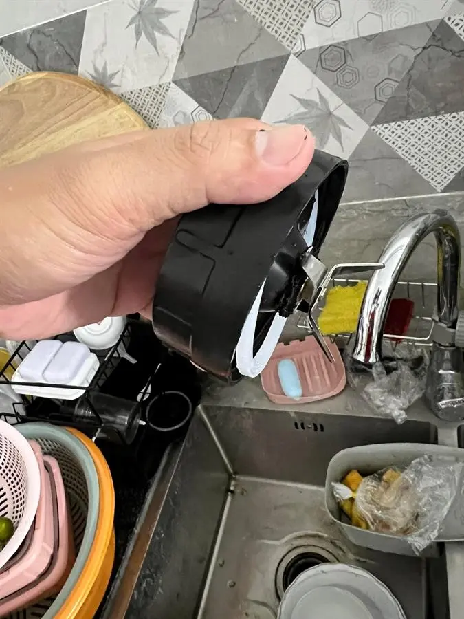hách hàng review Máy xay sinh tố BlueStone BLB-5310 6