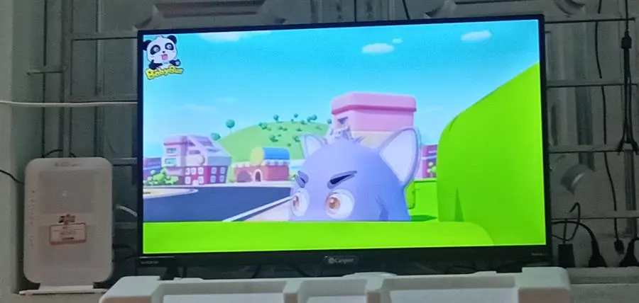 Khách hàng review Smart Tivi Casper 32 inch 32HX6200 14