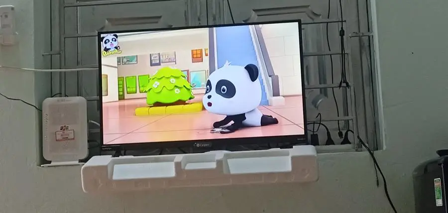 Khách hàng review Smart Tivi Casper 32 inch 32HX6200 15