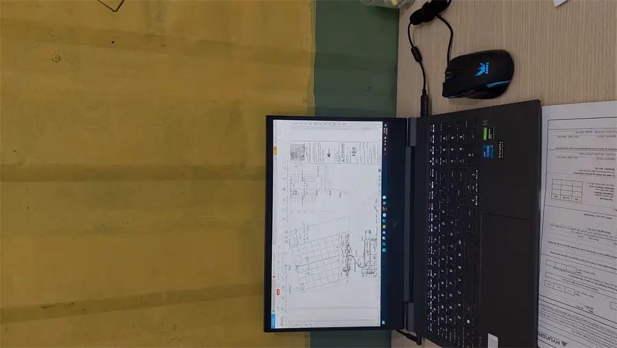 Khách hàng review Laptop HP Gaming VICTUS 16 d0298TX i5 11400H/8GB/512GB/4GB GTX1650/144Hz/Win11 (64V74PA) 1