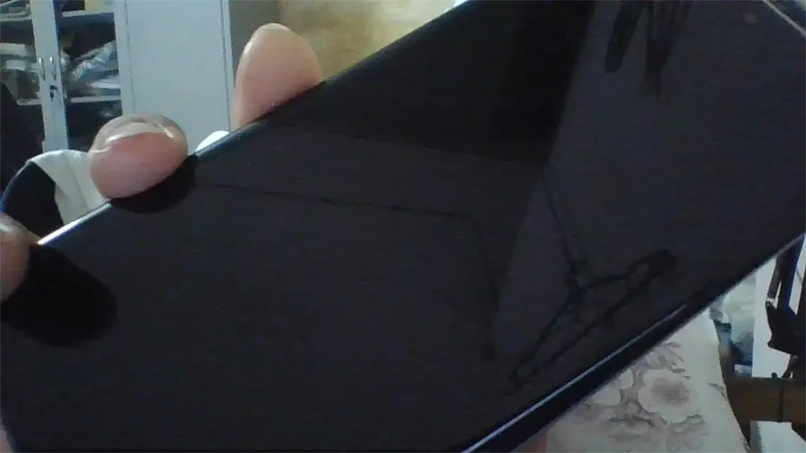 Khách hàng review Điện thoại Samsung Galaxy Note 10  4