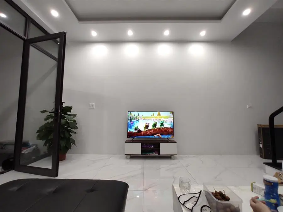 Khách hàng review Android Tivi Casper 4K 50 inch 50UG6100 26