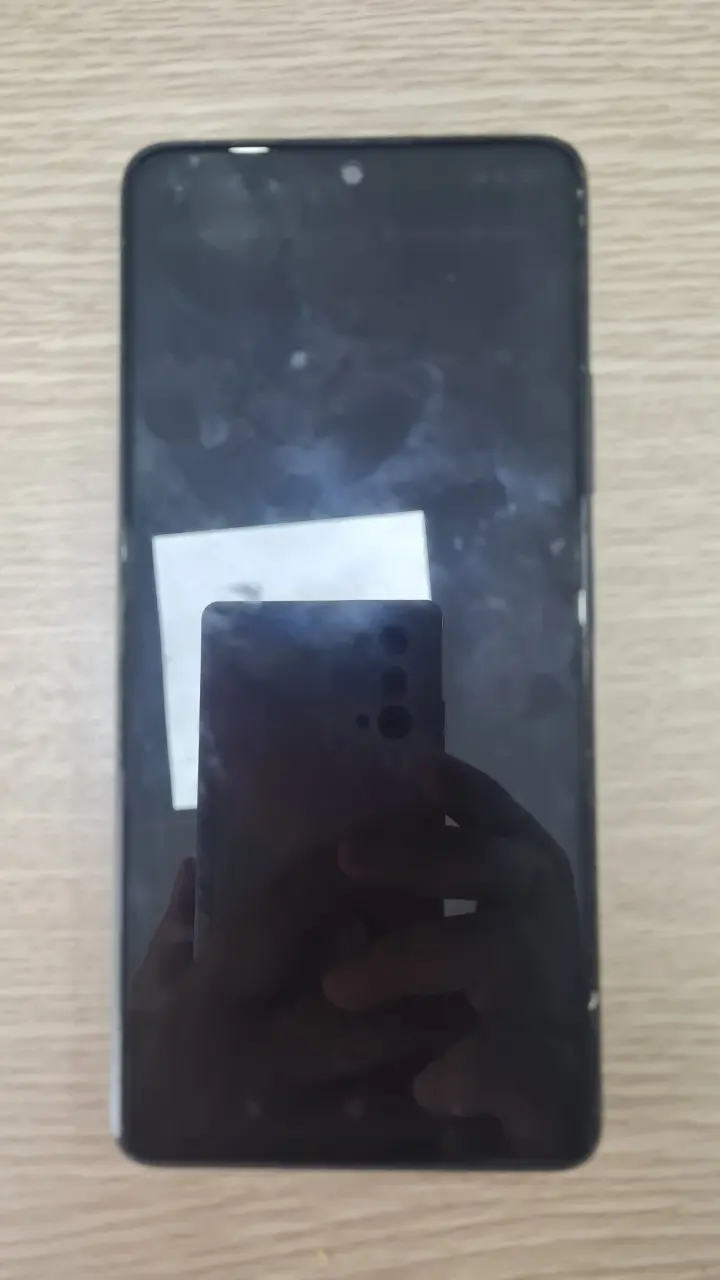 Khách hàng review Điện thoại Xiaomi Redmi Note 10 Pro (8GB/128GB) 6