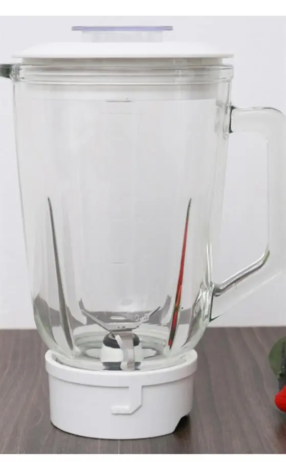 Khách hàng review Máy xay sinh tố đa năng Midea MJ-BL75G 2
