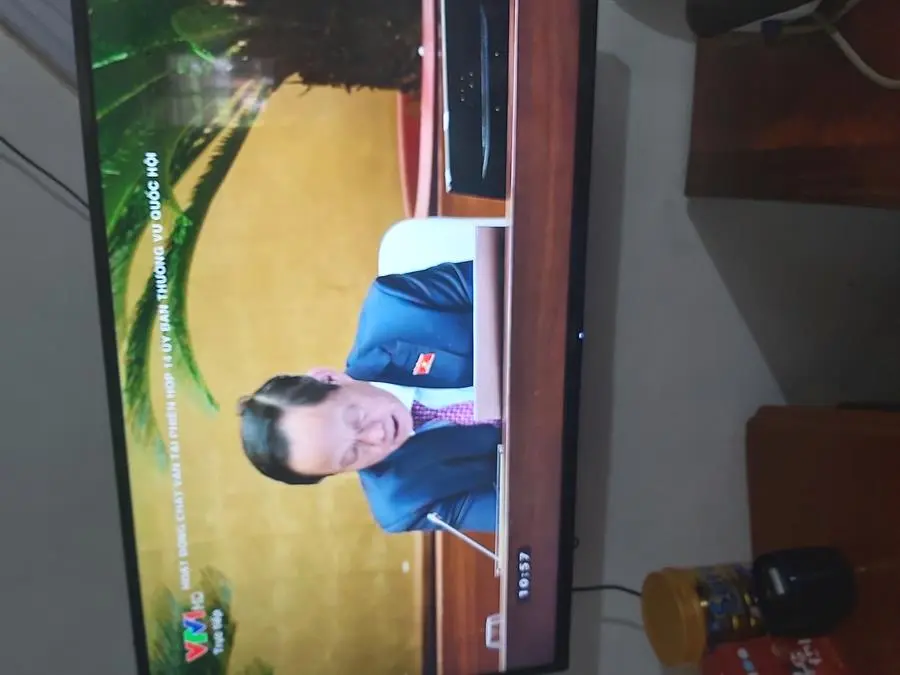 Khách hàng review Google Tivi Sony 4K 43 inch KD-43X75K 30