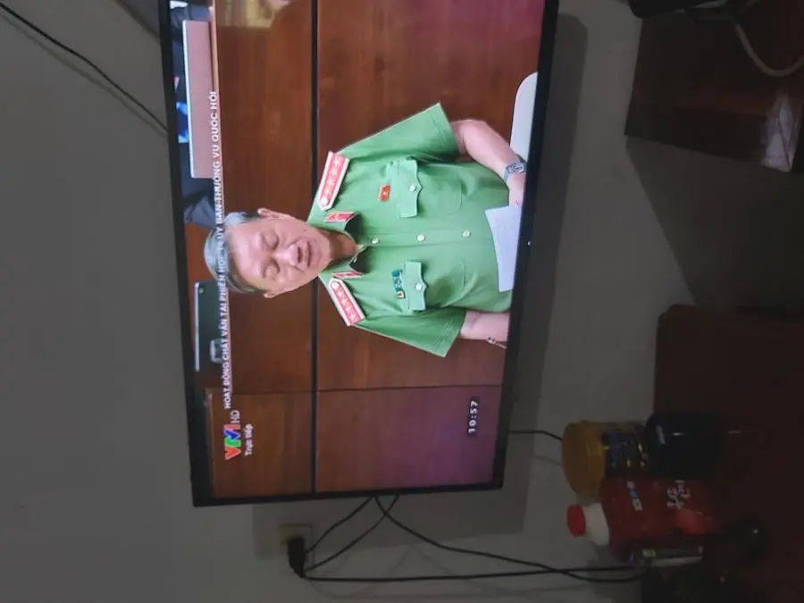 Khách hàng review Google Tivi Sony 4K 43 inch KD-43X75K 28