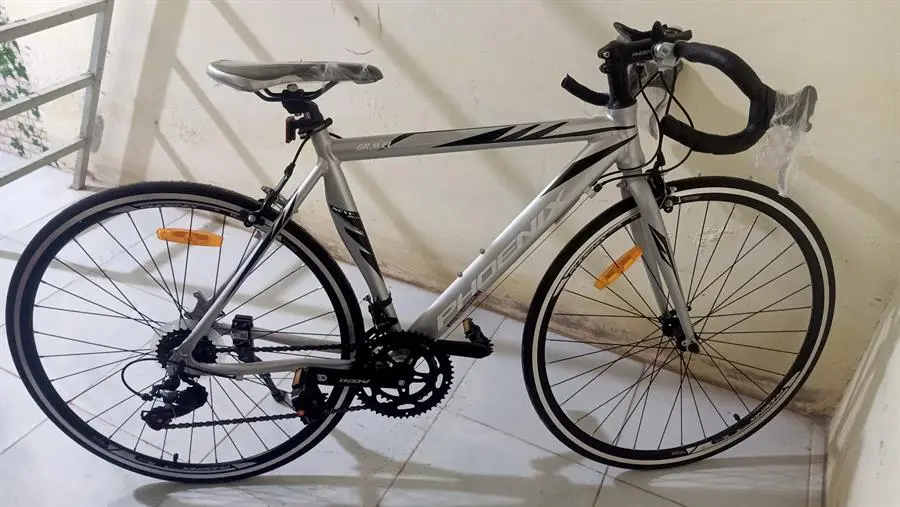 Khách hàng review Xe Đạp Thể Thao Road Phoenix 700C Bike 29 inch 1