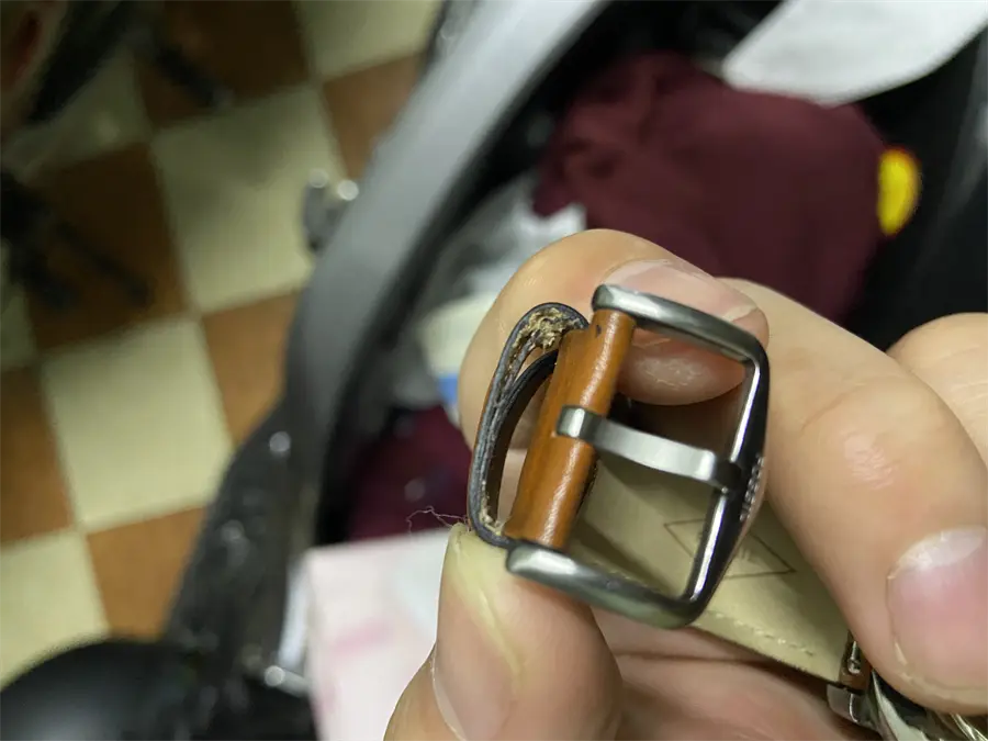 Khách hàng review Đồng hồ FOSSIL 44 mm Nam FS5304 1