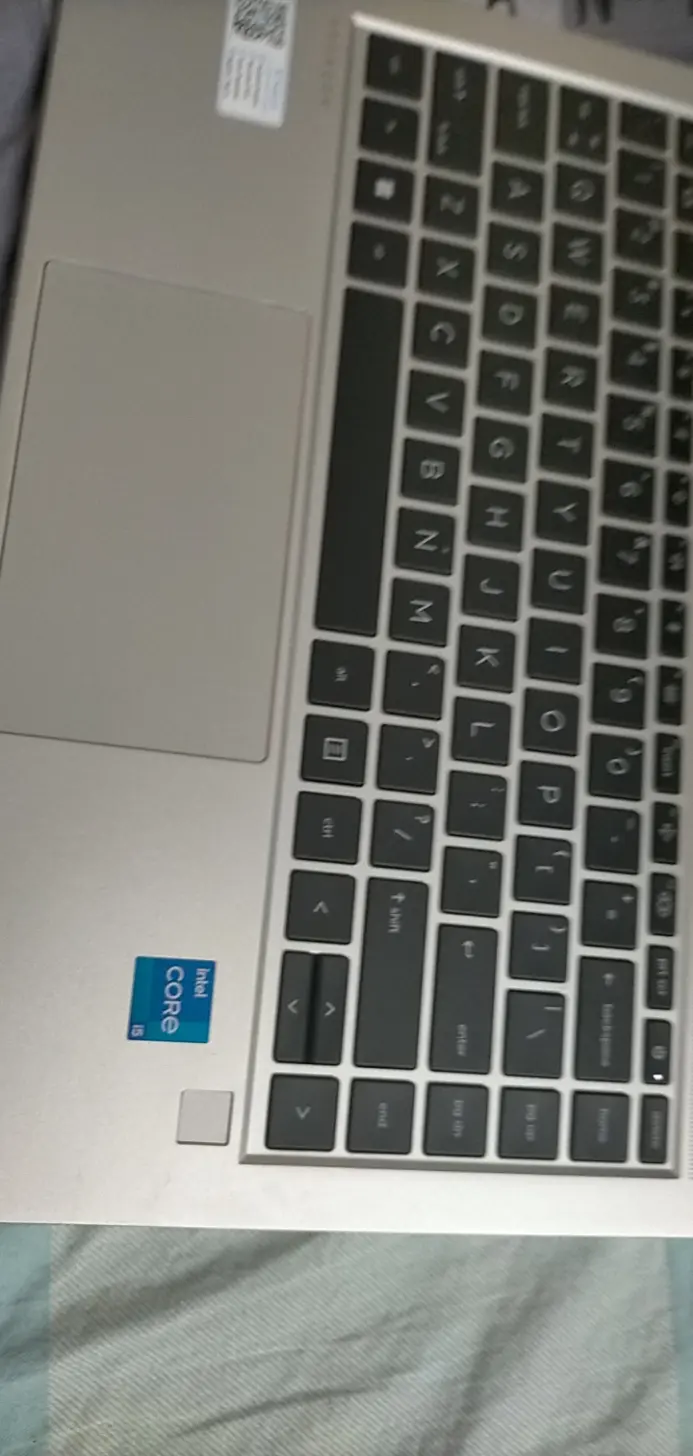 Khách hàng review Laptop HP ProBook 440 G8 i5 1135G7/8GB/512GB/Win10 (51X10PA) 1