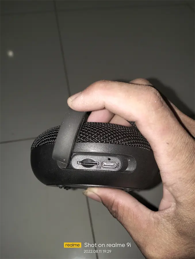 Khách hàng review Loa Bluetooth Mozard X21 16
