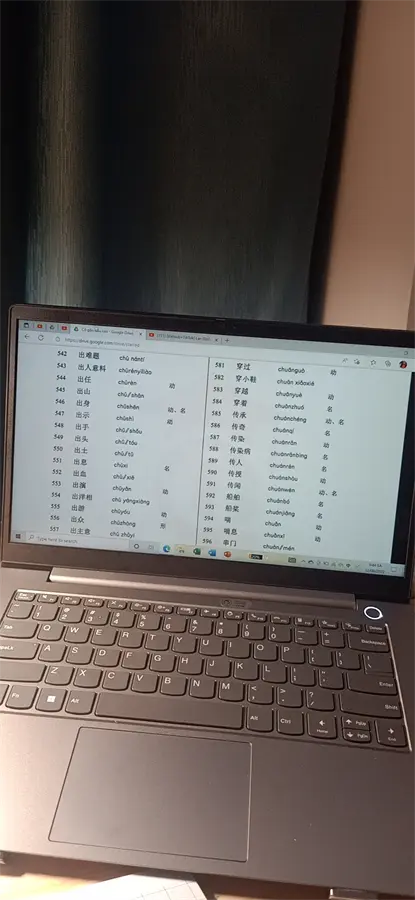 Khách hàng review Laptop Lenovo ThinkBook 14 G2 ITL i7 1165G7/8GB/512GB/Win10 (20VD003LVN) 2