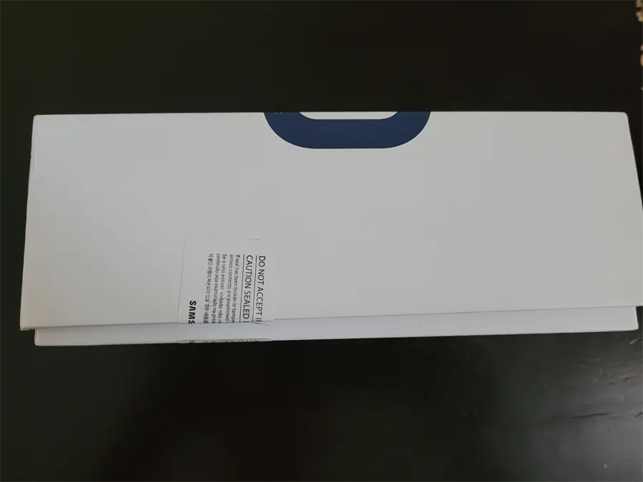 Khách hàng review Điện thoại Samsung Galaxy S20 FE (8GB/256GB) 12