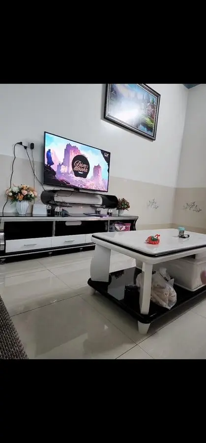 Khách hàng review Smart Tivi LG 4K 50 inch 50UP7800PTB 1