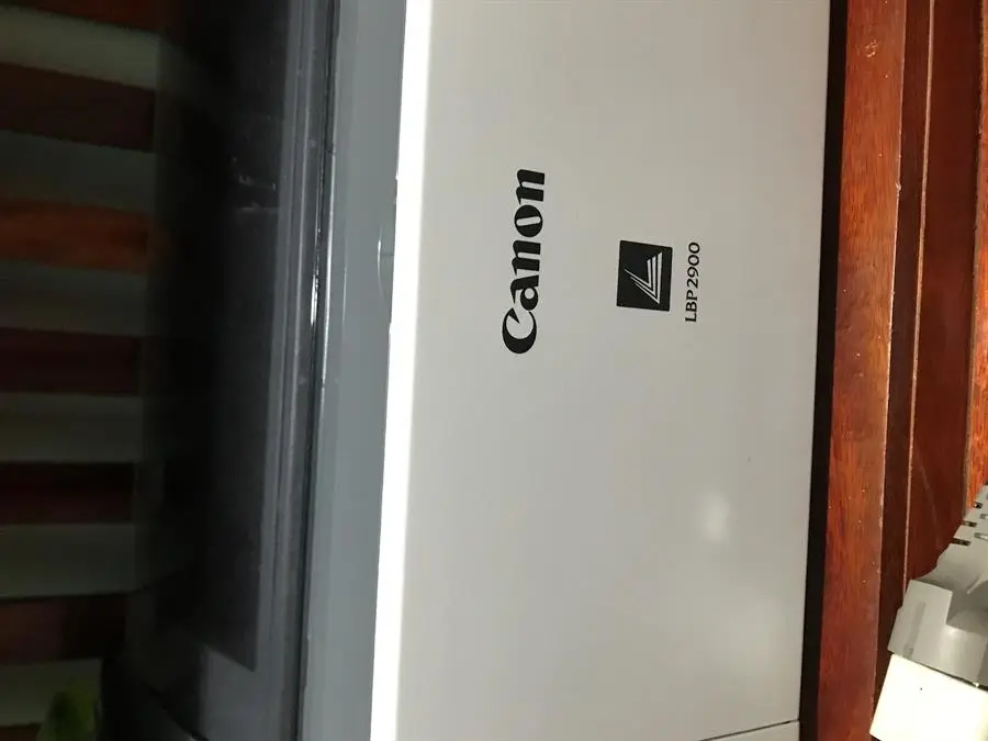 Khách hàng review Máy in laser trắng đen đơn năng Canon LBP2900 8
