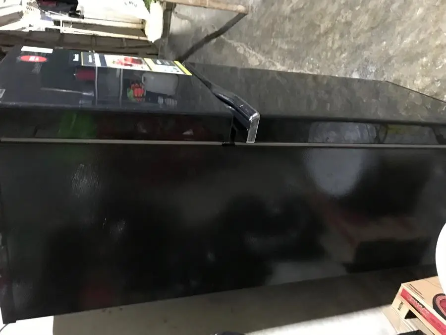 Khách hàng review Tủ lạnh Panasonic Inverter 188 lít NR-BA229PKVN 265