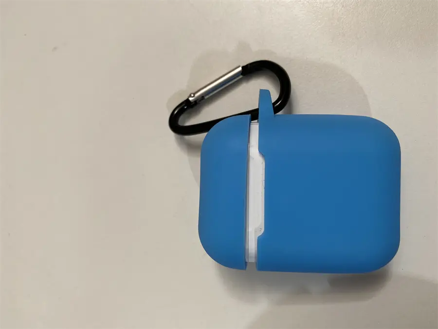 Khách hàng review Túi đựng Airpods 1  1