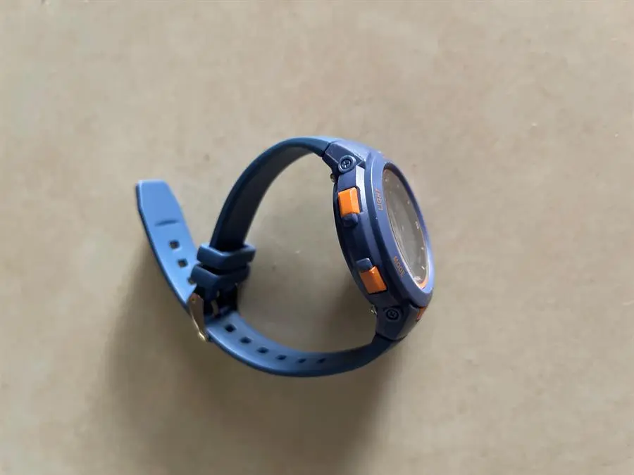 Khách hàng review Đồng hồ SMILE KID 34 mm Trẻ em SL056-01 3