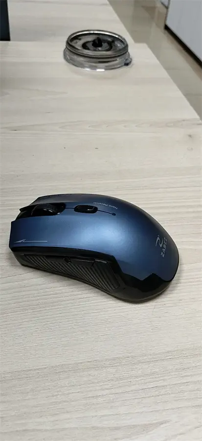 Khách hàng review Chuột Không dây Zadez M338 14