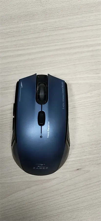 Khách hàng review Chuột Không dây Zadez M338 15