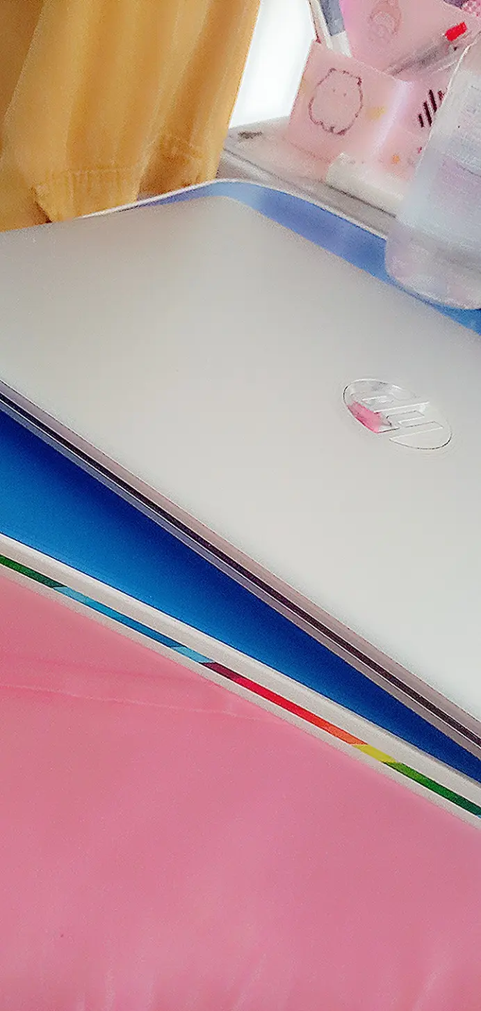 Khách hàng review Laptop HP 14s fq1066AU R5 5500U/8GB/256GB/Win11 (4K0Z6PA) 5