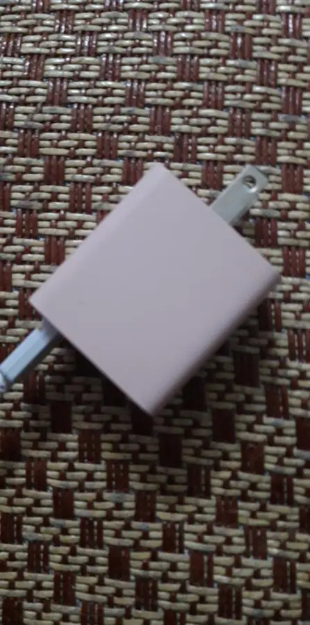 Khách hàng review Adapter Sạc Type C PD 20W Xmobile TC20P 11