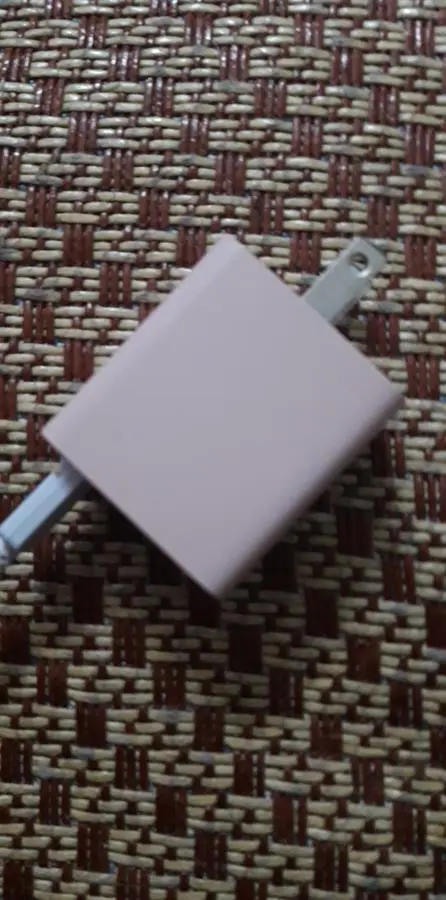 Khách hàng review Adapter Sạc Type C PD 20W Xmobile TC20P 13