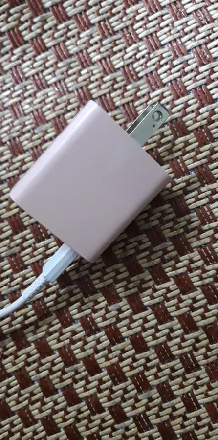 Khách hàng review Adapter Sạc Type C PD 20W Xmobile TC20P 12