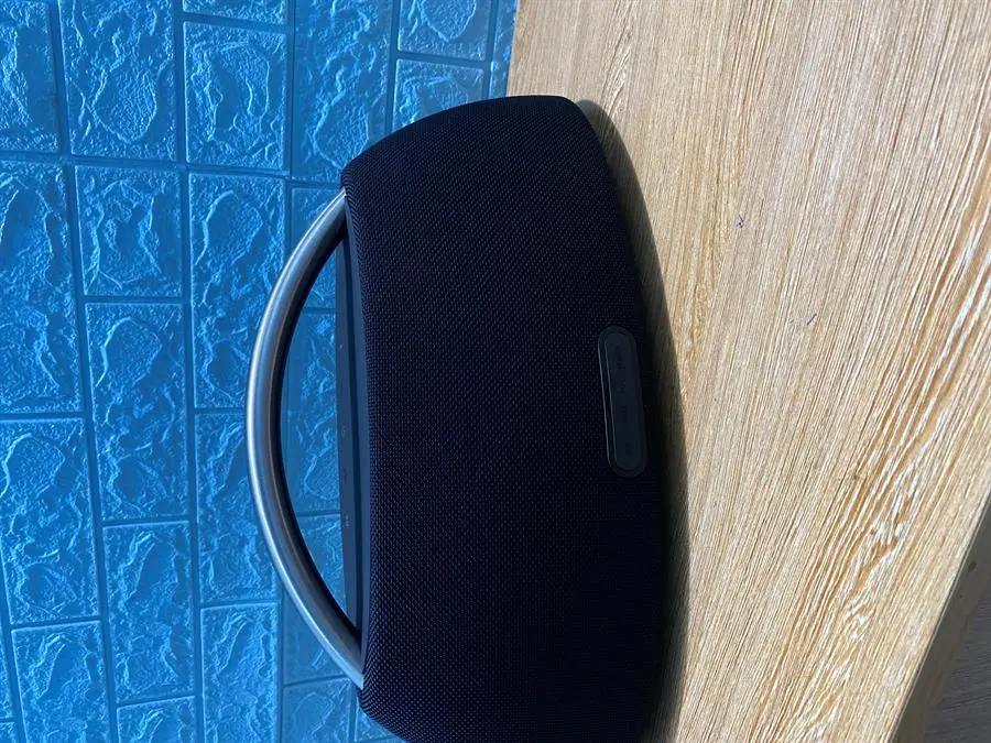 Khách hàng review Loa Bluetooth Harman Kardon Go   Play mini 11