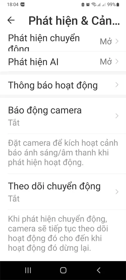 Khách hàng review Camera IP 360 Độ TP-Link Tapo C210 34