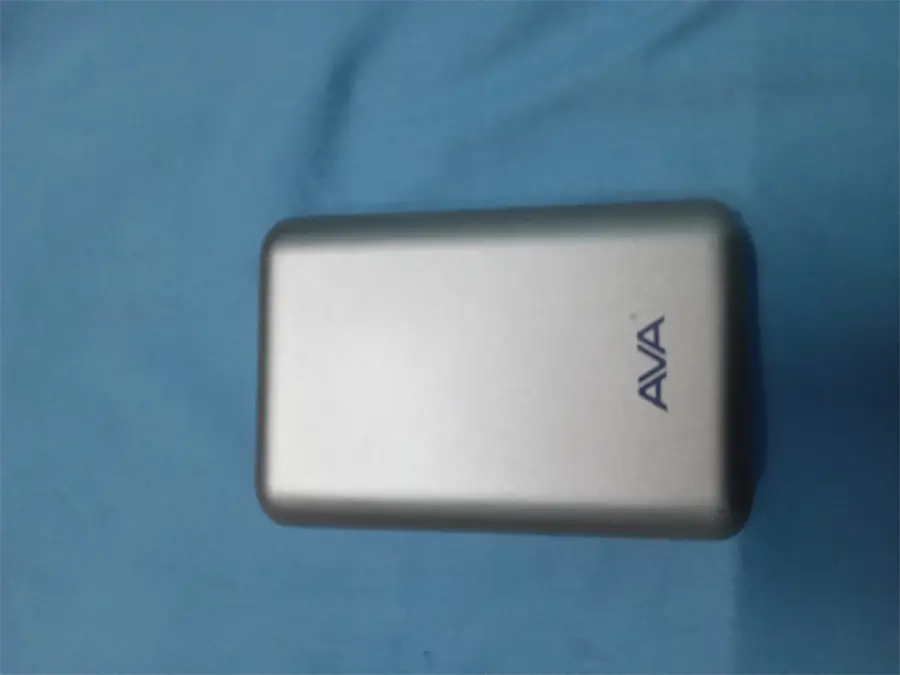 Khách hàng review Pin sạc dự phòng 7.500 mAh AVA LA 10K-1 8