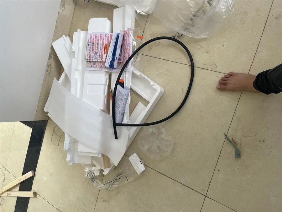 Khách hàng review Máy sấy ngưng tụ Candy 10 kg CSO C10TE-S 3