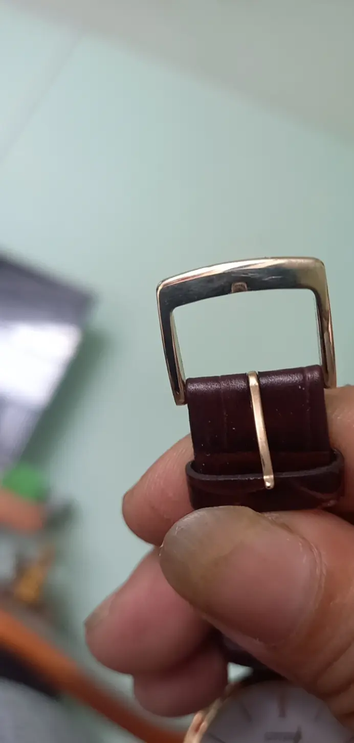 Khách hàng review Đồng hồ CITIZEN 39 mm Nam AR1113-12A 8