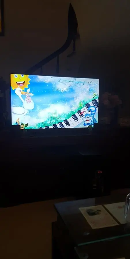 Khách hàng review Android Tivi TCL 40 inch 40S6500 6