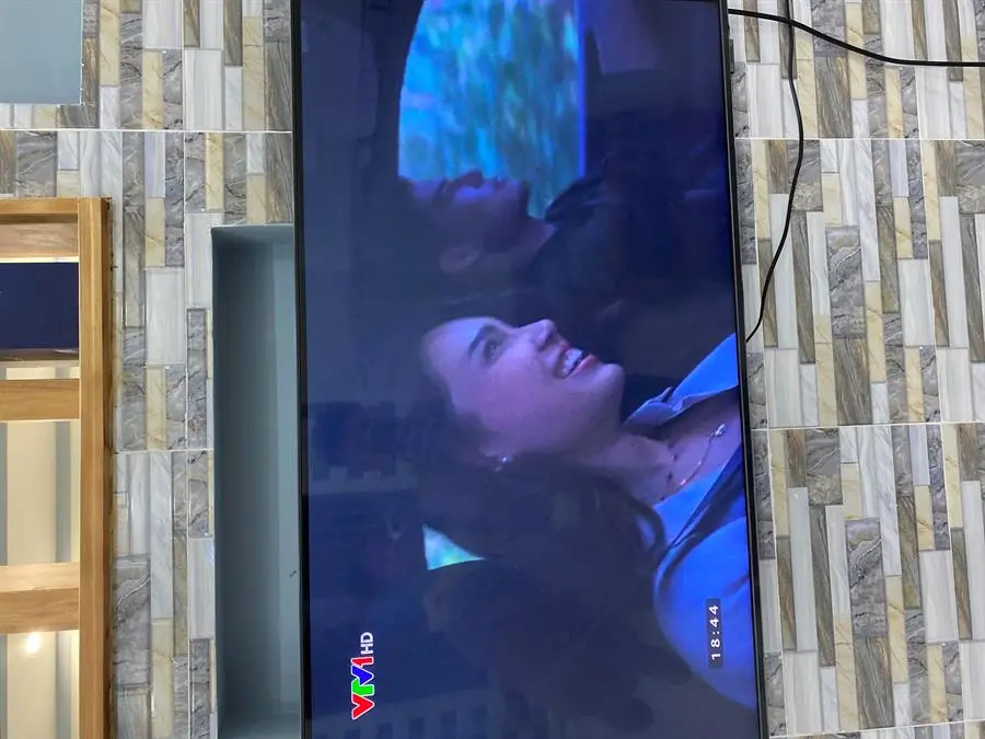 Khách hàng review Smart Tivi QLED 4K 43 inch Samsung QA43Q65A 6