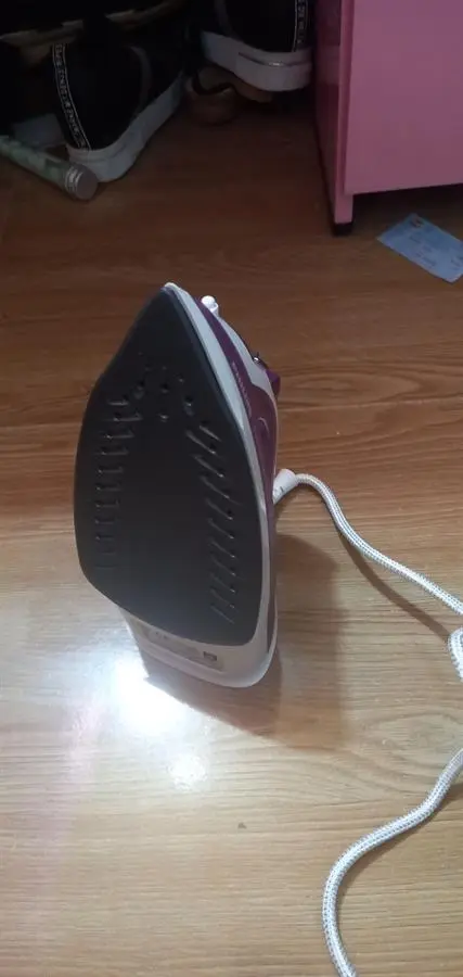 Khách hàng review Bàn ủi hơi nước Philips GC1426/39 1400W 3