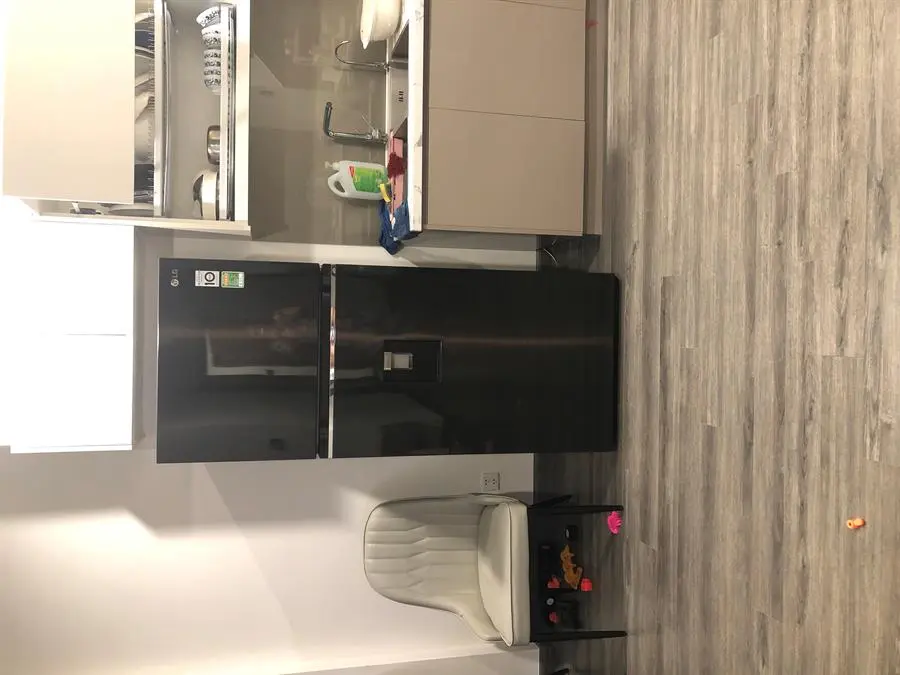 Khách hàng review Tủ lạnh LG Inverter 374 Lít GN-D372BL 11