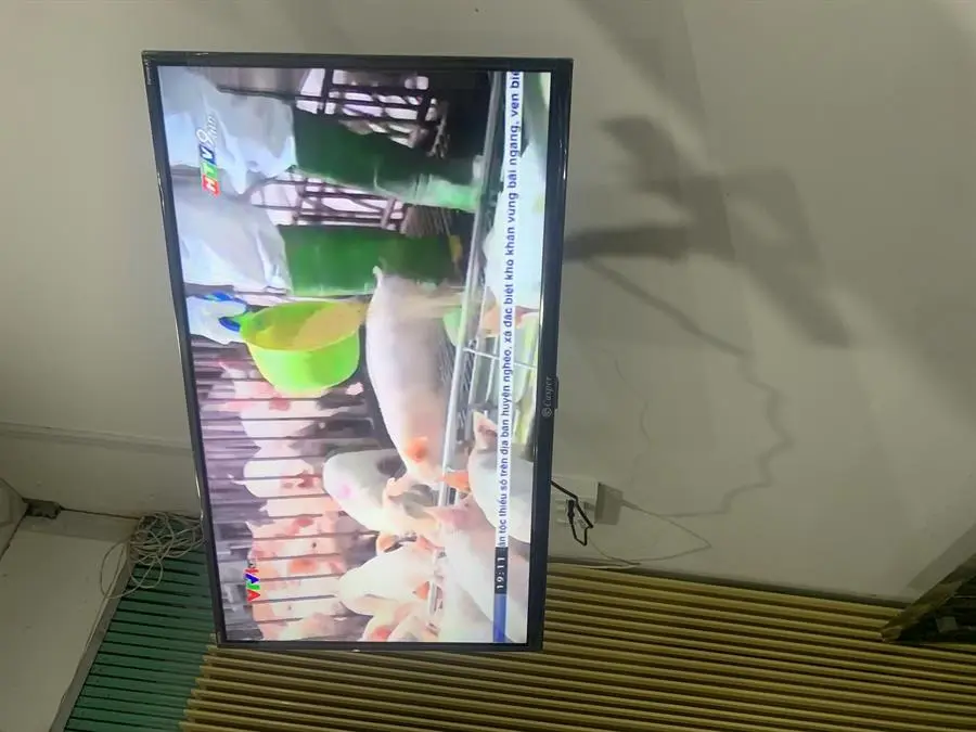 Khách hàng review Android Tivi Casper 32 inch 32HG5200 25