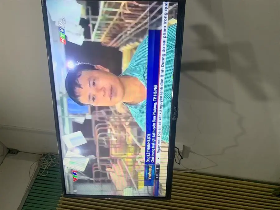 Khách hàng review Android Tivi Casper 32 inch 32HG5200 26