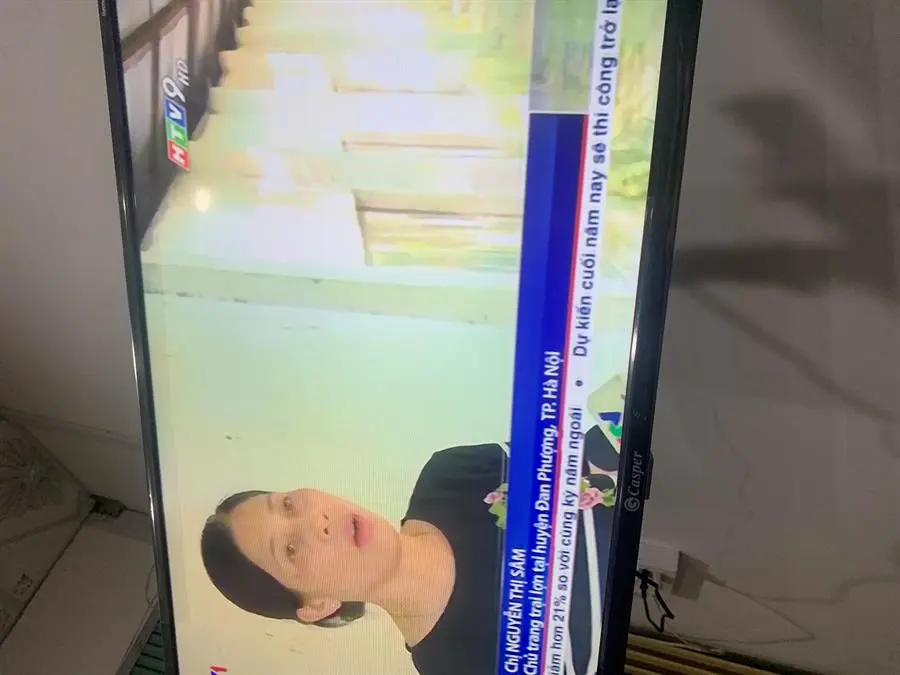 Khách hàng review Android Tivi Casper 32 inch 32HG5200 27