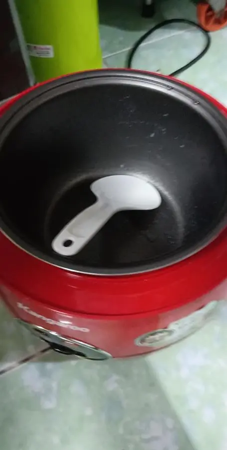 Khách hàng review Nồi cơm nắp gài Kangaroo 1.2 lít KG822 30