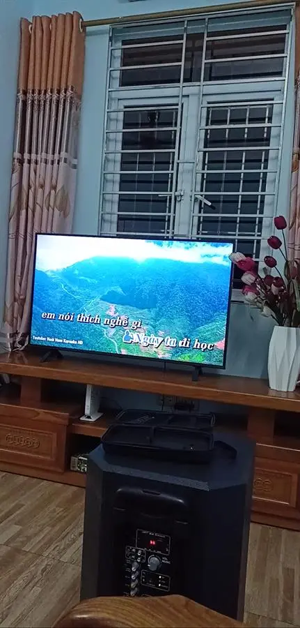 Khách hàng review Smart Tivi NanoCell LG 4K 50 inch 50NANO75TPA 8