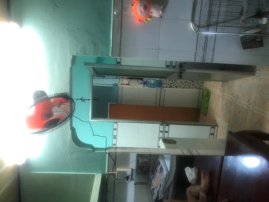 Khách hàng review Quạt treo tường Senko 7 cánh TC1622 65W 28