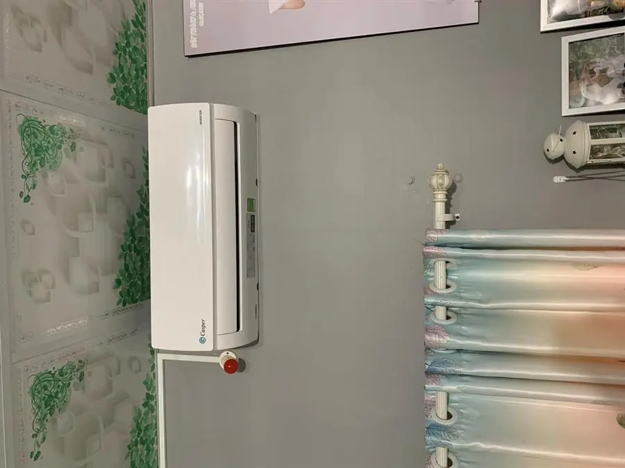 Khách hàng review Máy lạnh Casper Inverter 1 HP IC-09TL32 36