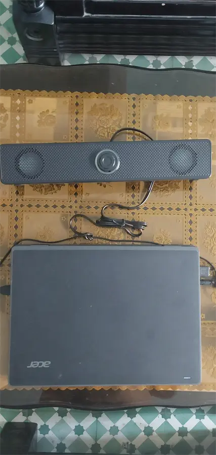 Khách hàng review Laptop Acer TravelMate B3 TMB311 31 P49D N5030/4GB/256GB/Win11 (NX.VNFSV.005) 5