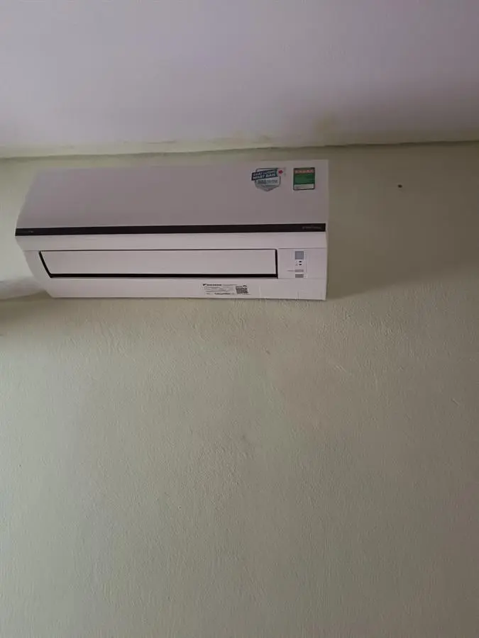 Khách hàng review Máy lạnh Daikin Inverter 1.5 HP FTKB35WMVMV 21