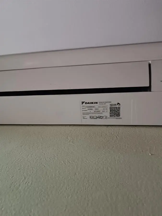 Khách hàng review Máy lạnh Daikin Inverter 1.5 HP FTKB35WMVMV 22