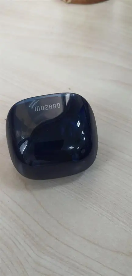 Khách hàng review Tai nghe Bluetooth True Wireless Mozard Q8 18